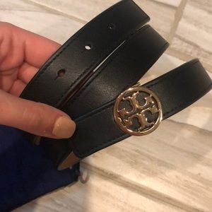Tory Burch Belt